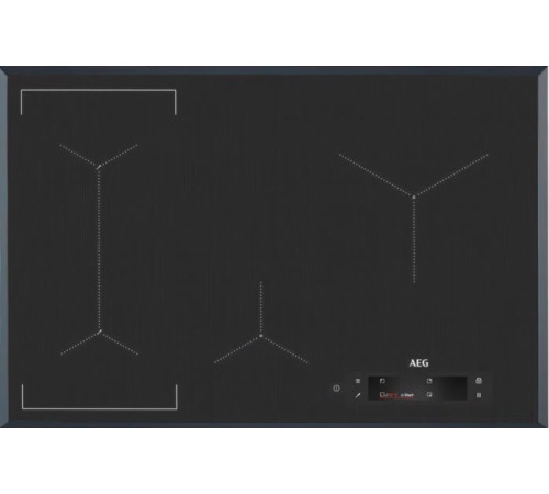 Варочная панель AEG IAE84881FB