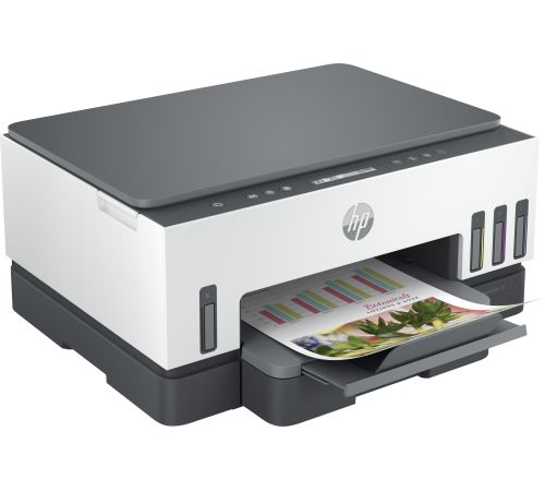 МФУ HP Smart Tank 720 6UU46A