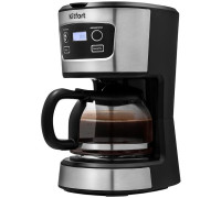 Капельная кофеварка Kitfort KT-738