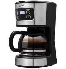 Капельная кофеварка Kitfort KT-738