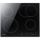 Варочная панель Samsung NZ64T3536DK