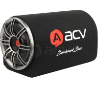 Корпусной активный сабвуфер ACV BTA-6