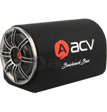 Корпусной активный сабвуфер ACV BTA-6