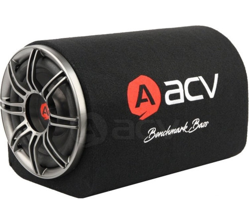 Корпусной активный сабвуфер ACV BTA-6