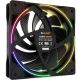 Комплект вентиляторов для корпуса be quiet! Light Wings 140mm PWM Triple Pack BL078
