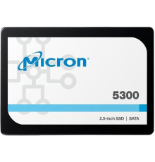 SSD Micron 5300 Max 240GB MTFDDAK240TDT-1AW1ZABYY