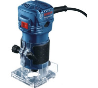 Вертикальный фрезер Bosch GKF 550 Professional 06016A0020