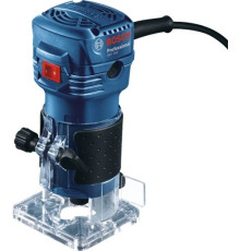 Вертикальный фрезер Bosch GKF 550 Professional 06016A0020