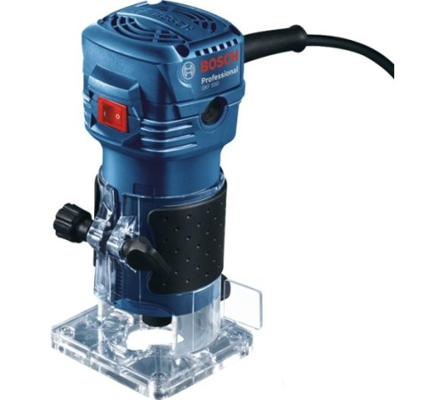 Вертикальный фрезер Bosch GKF 550 Professional 06016A0020