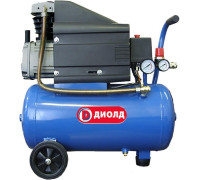 Компрессор ДИОЛД КМП-2000-24