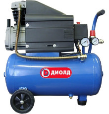 Компрессор ДИОЛД КМП-2000-24