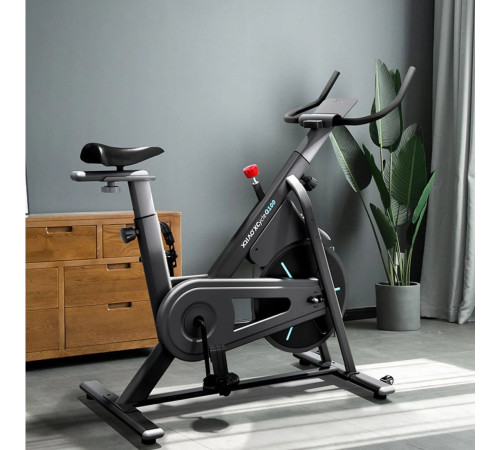 Велотренажер DFC Ovicx B-Q100B