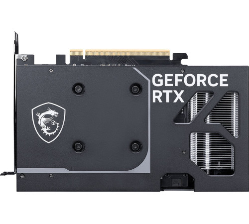 Видеокарта MSI GeForce RTX 5060 8G Ventus 2X OC