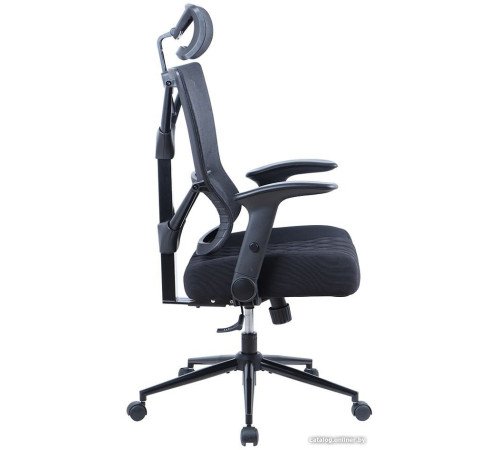 Офисное кресло CHAIRMAN CH566 черный