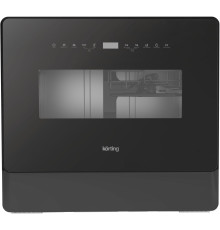 Отдельностоящая посудомоечная машина Korting KDF 26630 GN