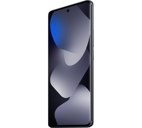 Телефон Xiaomi Redmi Note 15 8GB/128GB без NFC международная версия черный