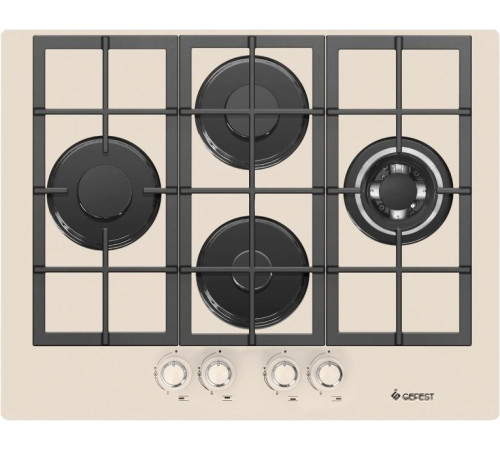Варочная панель GEFEST ПВГ 2231-01 В81