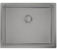 Кухонная мойка IDDIS Edifice EDI54G0i77