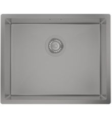 Кухонная мойка IDDIS Edifice EDI54G0i77