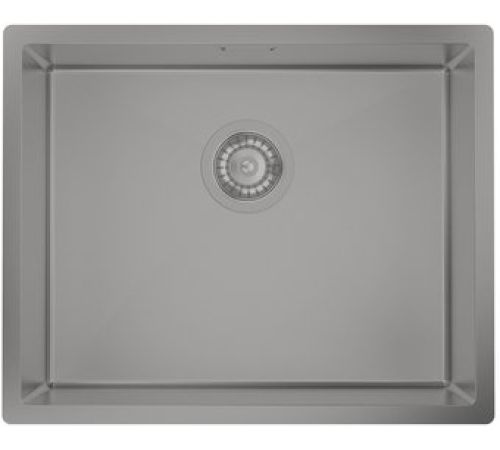 Кухонная мойка IDDIS Edifice EDI54G0i77