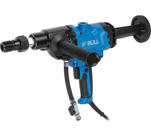Дрель алмазного сверления Bull PCD 2024 W