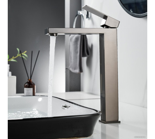 Смеситель Shevanik S7011T