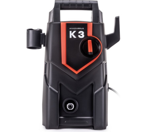Мойка высокого давления FoxWeld Kvazarrus K 3