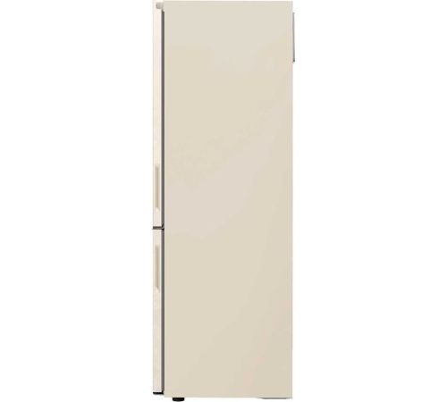 Холодильник LG DoorCooling+ GC-B459AEMW