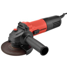 Угловая шлифмашина Парма УШМ-01-125/910 02.026.00003