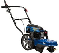 Газонокосилка-триммер Hyundai L6090F