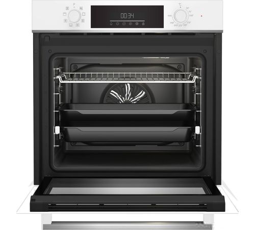 Электрический духовой шкаф BEKO BBIM14300WMS