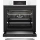 Электрический духовой шкаф BEKO BBIM14300WMS
