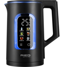 Электрический чайник RED Colorsense G125D