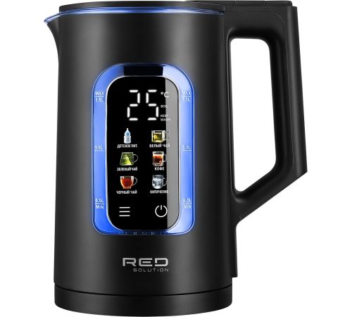 Электрический чайник RED Colorsense G125D