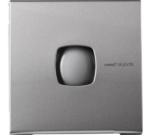 Осевой вентилятор CATA Silentis 12 Inox