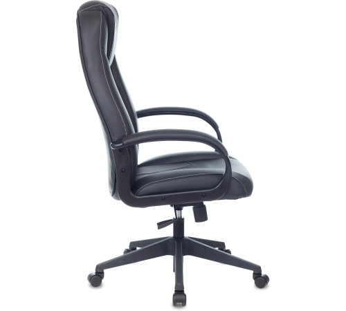 Кресло Zombie 8 черный