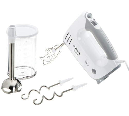 Миксер Bosch MFQ36470