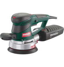 Эксцентриковая шлифмашина  Metabo SXE 450 Turbotec