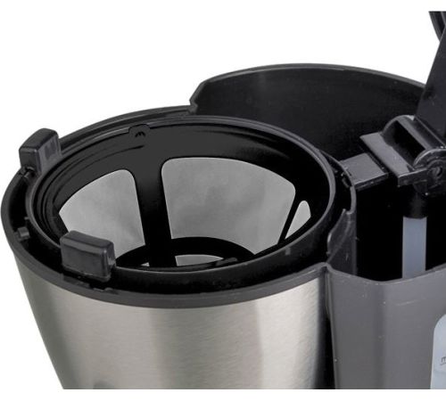 Капельная кофеварка Vitek VT-1506 BK