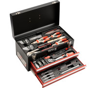 Универсальный набор инструментов Yato YT-38951 80 предметов