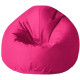 Кресло-мешок Kreslomeshki Классик Kinder фуксия