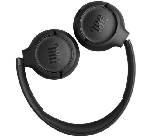 Наушники JBL Tune 530BT черный