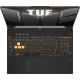 Игровой ноутбук ASUS TUF Gaming F16 FX607VJB-RL204