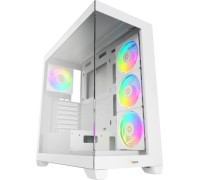 Корпус Ocypus Gamma C72 WH ARGB
