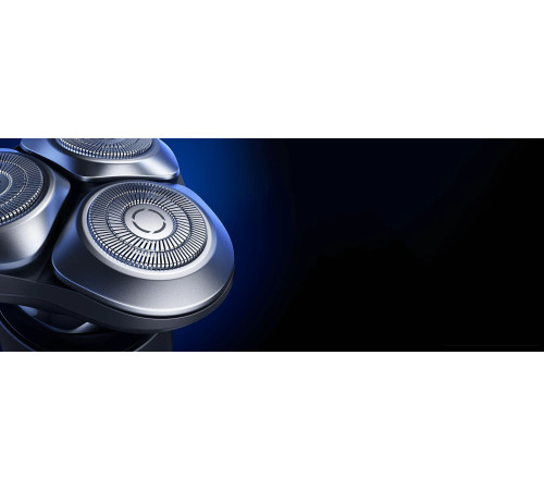 Электробритва Xiaomi Electric Shaver S301