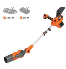 Ручная воздуходувка Daewoo Power DABL 7042Li без АКБ