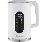 Электрический чайник Brayer BR6107WH