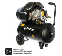 Компрессор Inforce CXV-50L