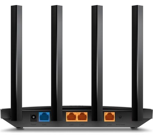 Wi-Fi роутер TP-Link Archer AX17