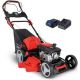 Газонокосилка Scheppach MS200-51E